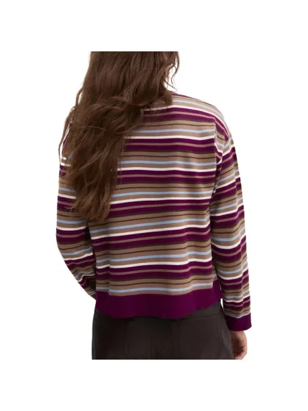 Geacă Emme Marella violet