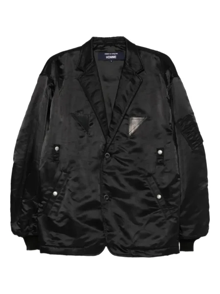 Palton Comme Des Garçons Homme negru