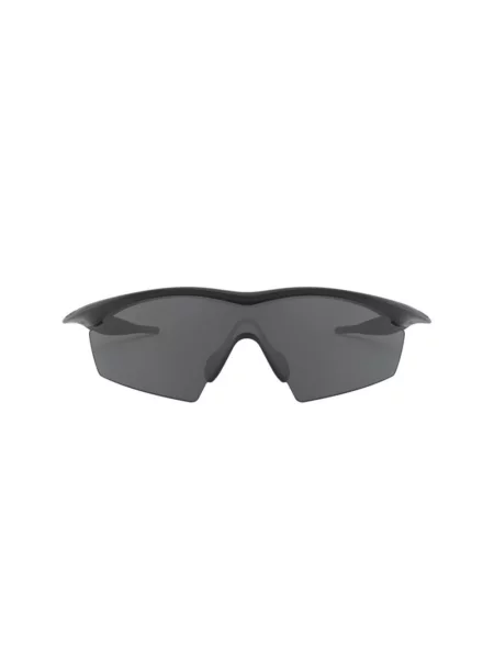 Okulary przeciwsłoneczne Oakley czarne