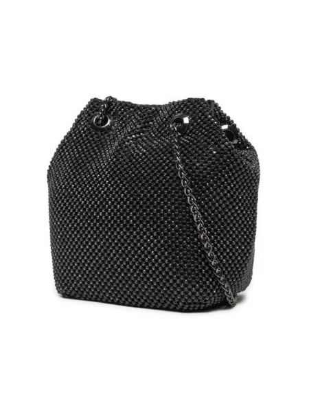 Guess Geantă negru