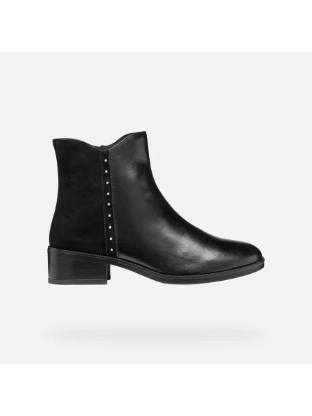 Pantofi Geox negru