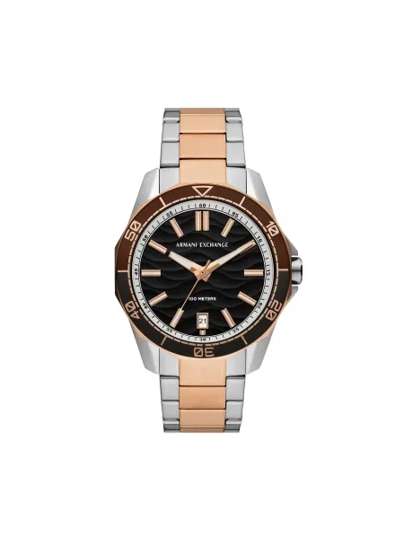 Ceas Armani Exchange maro
