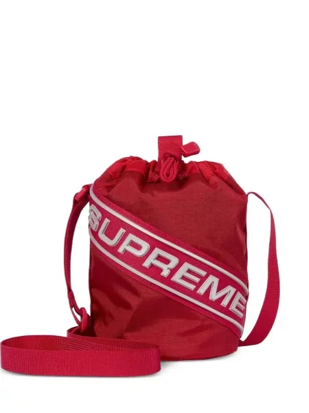 Geantă Supreme roșu