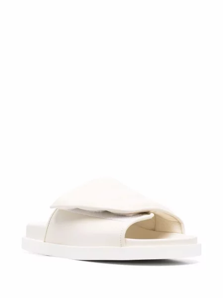 Sandale Giaborghini slip-on