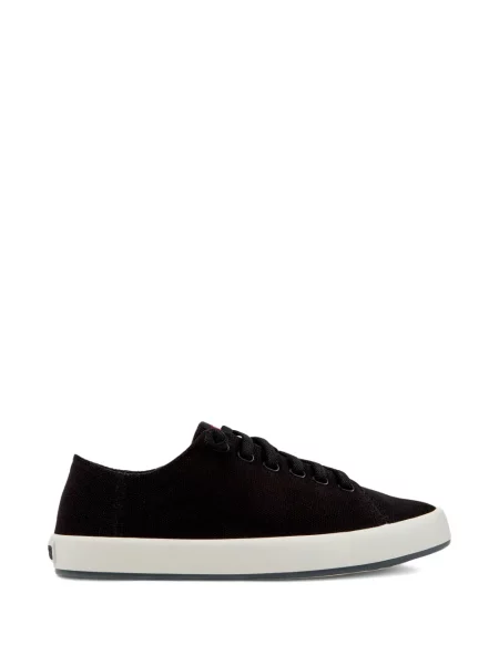 Sneakerși Camper negru