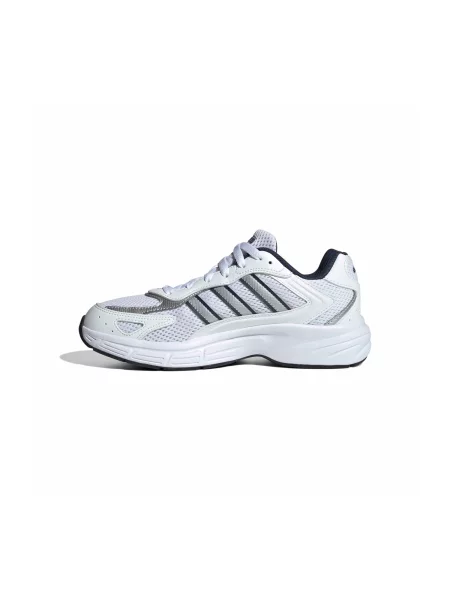 Sneakerși Adidas Sportswear alb