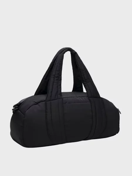 Дорожня сумка Under Armour чорна