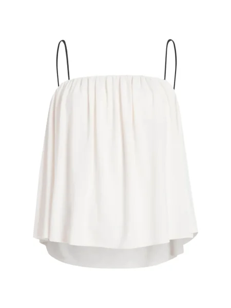 Remenčić bluza Proenza Schouler White Label bijela