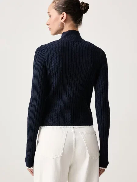 Tommy Jeans cardigan pentru femei