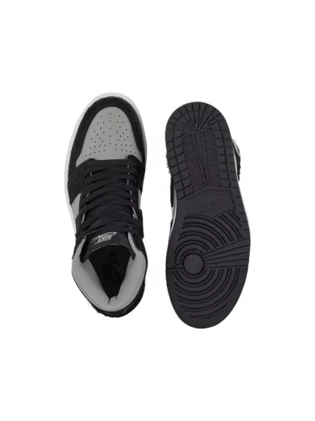 Pantofi Nike retro negru