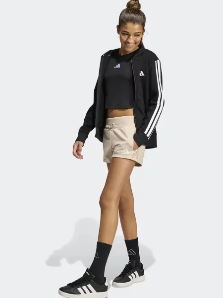 Детские шорты Adidas