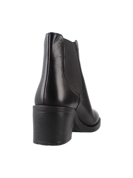 Cizme Geox negru