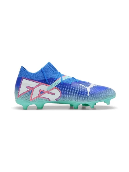 Pantofi Puma albastru