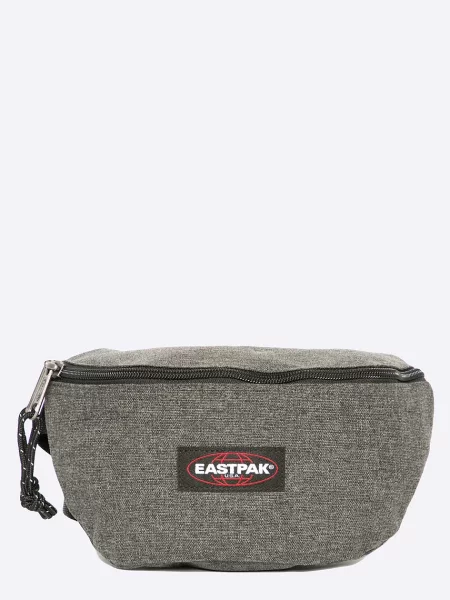 Geantă Eastpak gri