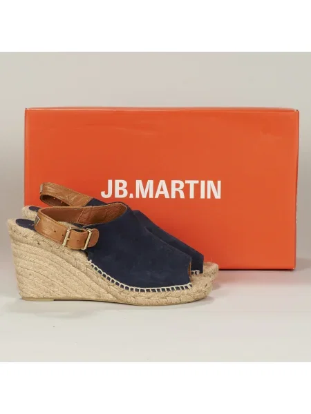 Espadrile Jb Martin