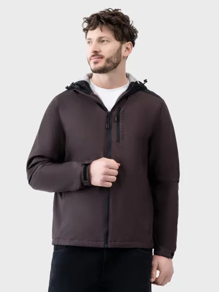 Вітровка AVECS бордовий