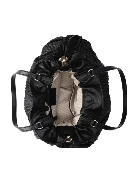 Liu Jo Geantă tip sac Riccy negru