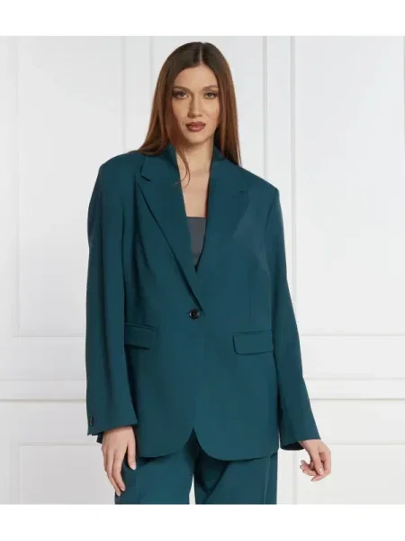 Samsøe Samsøe Sacou | Oversize fit