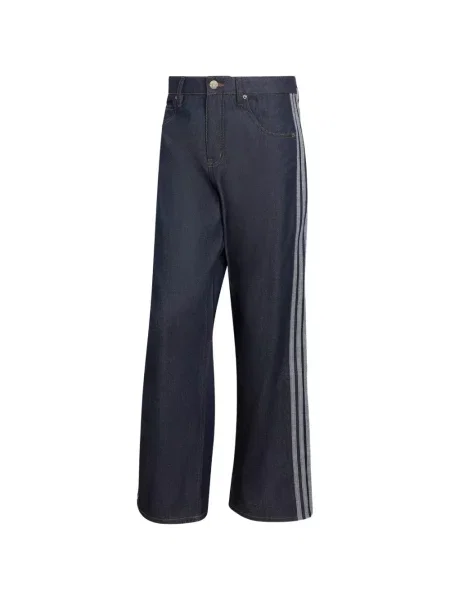 Yoga blugi Adidas negru