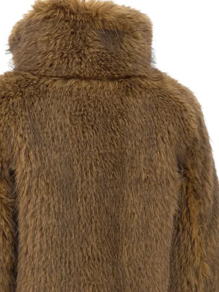 Geacă Moose Knuckles maro