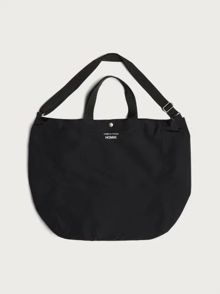 Torba Comme Des Garcons Homme czarna