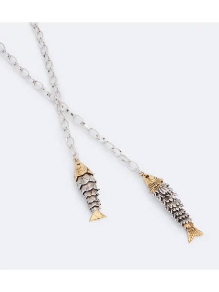 Colier Isabel Marant