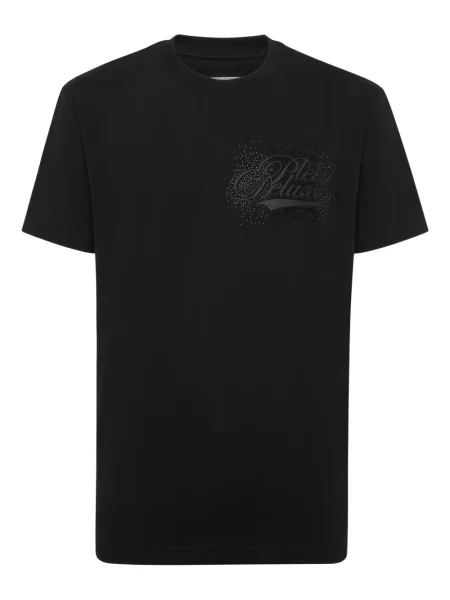 Tricou Philipp Plein negru