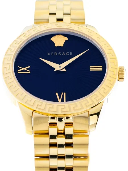 Ceas Versace albastru