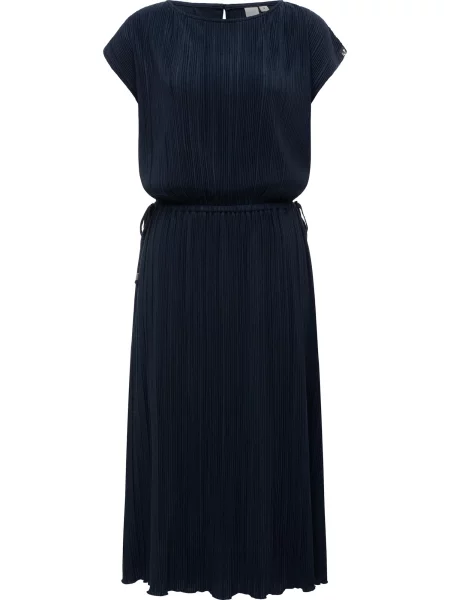 Ragwear Rochie Galit Youmodo bleumarin