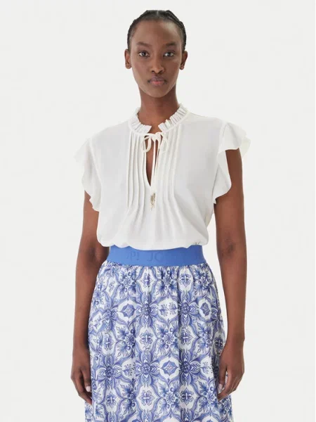 JOOP! Блузка Benita Écru