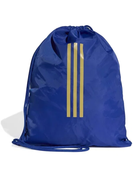 Teretana sportska torba Adidas bijela