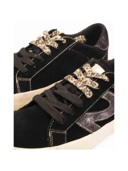 Pantofi Natural World negru