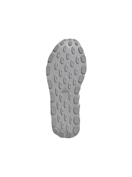 Bežecké bežecké topánky Adidas sivá