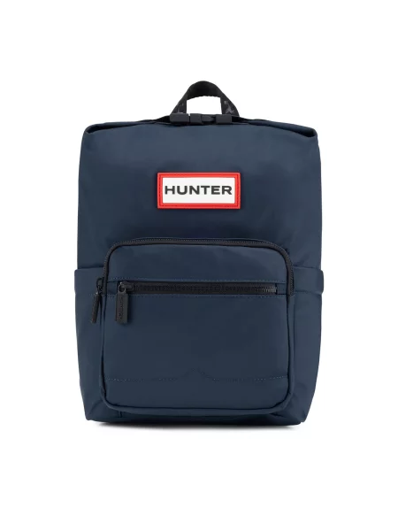 Рюкзак Hunter cиній