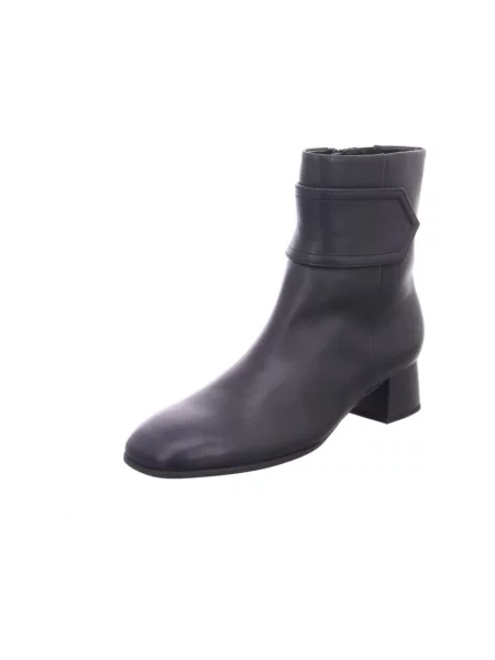 Botki Gabor czarne