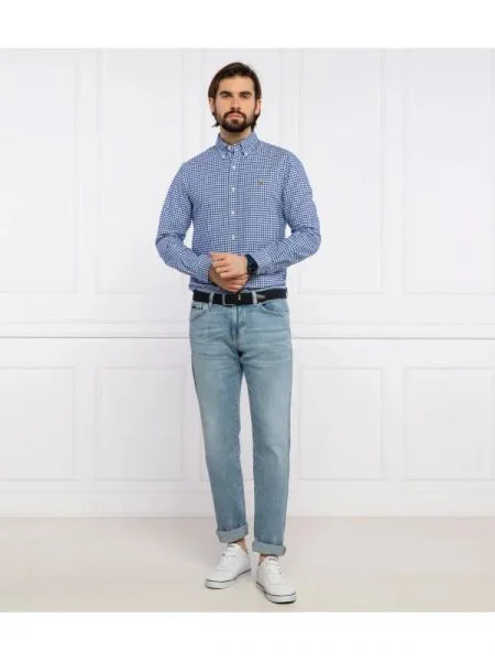 POLO RALPH LAUREN Ing kék