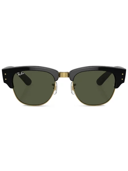Ochelari de soare Ray-ban negru