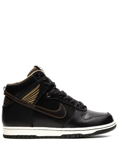 Sneaker Nike Dunk fekete