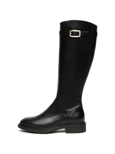 Pantofi Nerogiardini negru