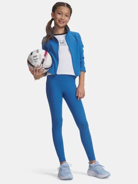 Tajice Under Armour plava