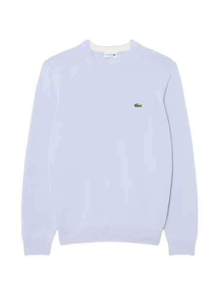 Pulover Lacoste albastru