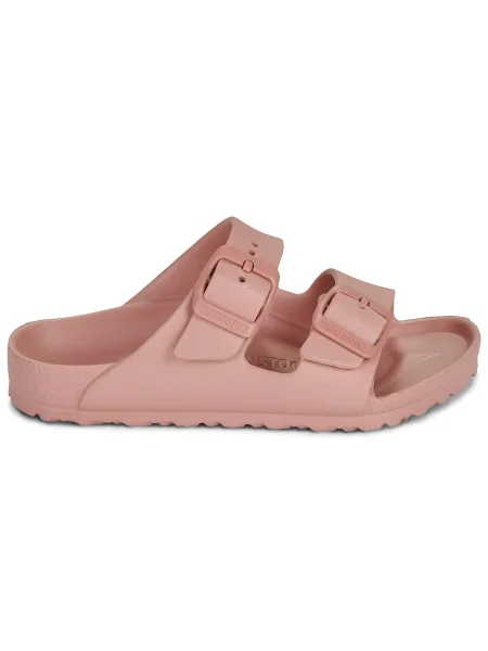 Birkenstock Šľapky Arizona ružová