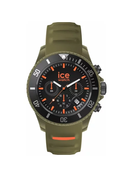 Zegarek Ice Watch zielony