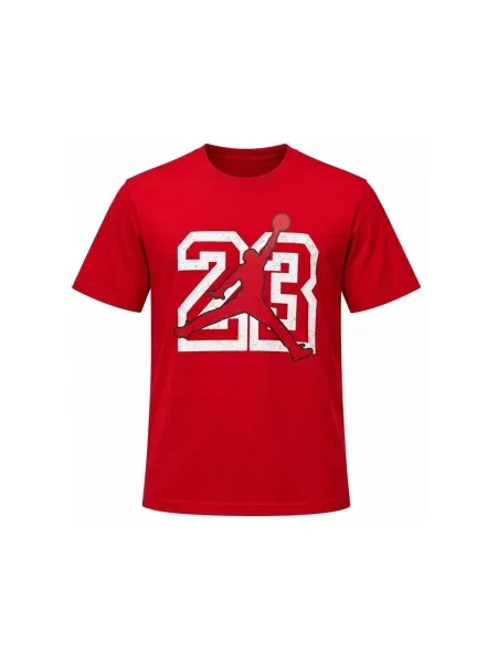 Tricou Nike roșu