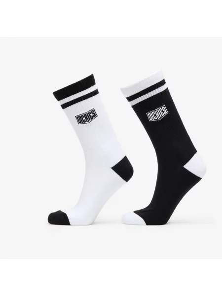 Șosete Dickies alb