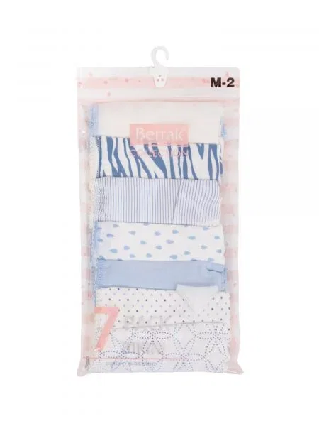 Chiloți Fashionhunters cu imagine