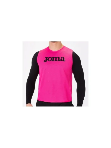 Tricou Joma roz
