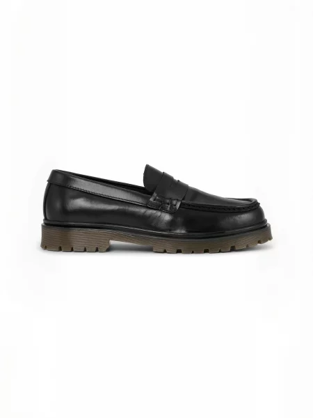 JoDis Botine ZAMBA negru