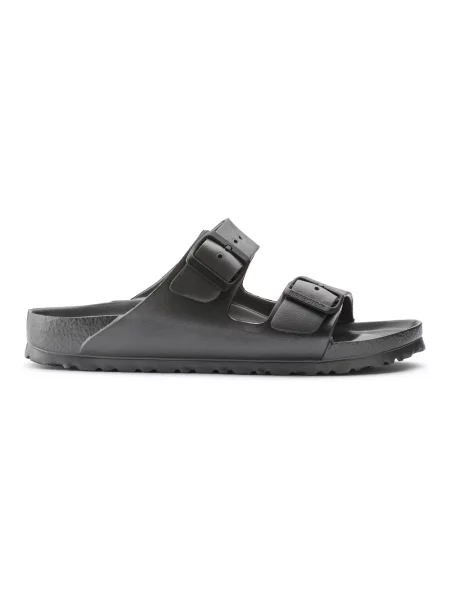 Klapki Birkenstock czarne