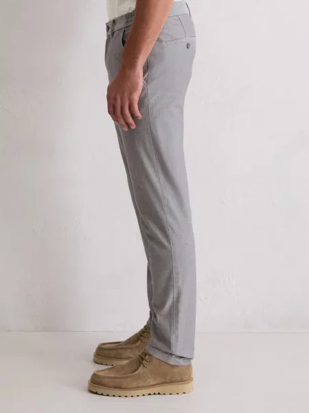 Повседневные брюки Marc O'polo серые